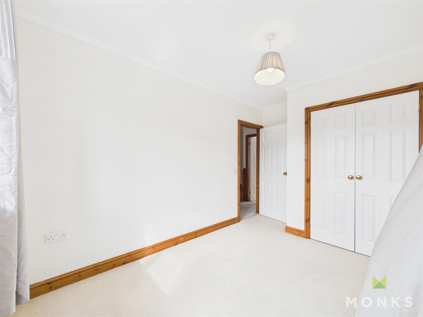 24 Plas Ffynnon Way, Oswestry, SY11 2TZ For Sale